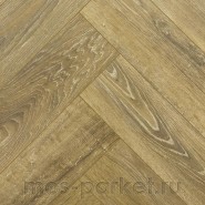 Ламинат Alsafloor Herringbone 12.0 622 Дуб балеарский