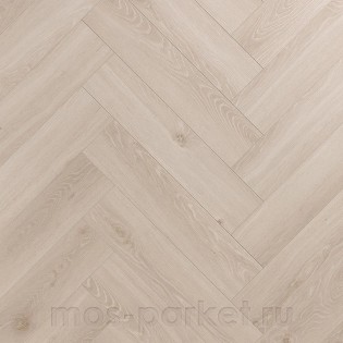 Alsafloor Herringbone 12.0 451 Дуб бежевый