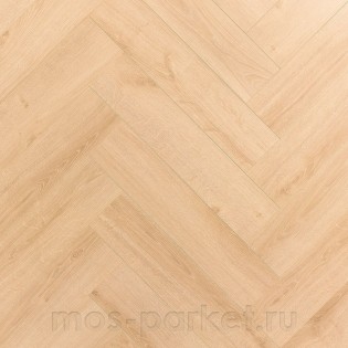 Alsafloor Herringbone 12.0 466 Дуб Георгин