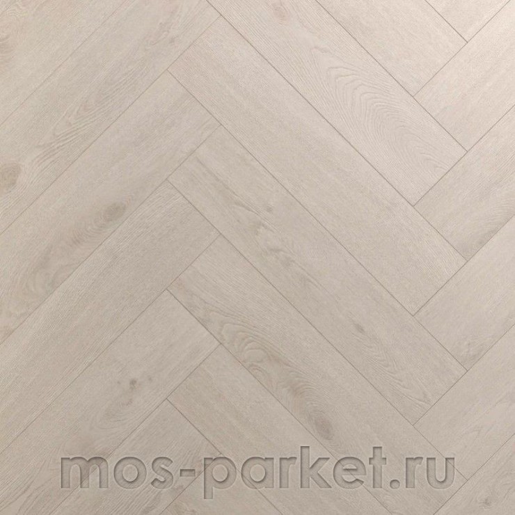 Ламинат Alsafloor Herringbone 8.0 521 Дуб Аида