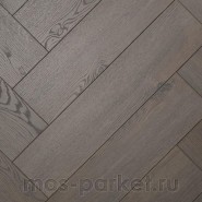 Ламинат Alsafloor Herringbone 12.0 542 Дуб Арония