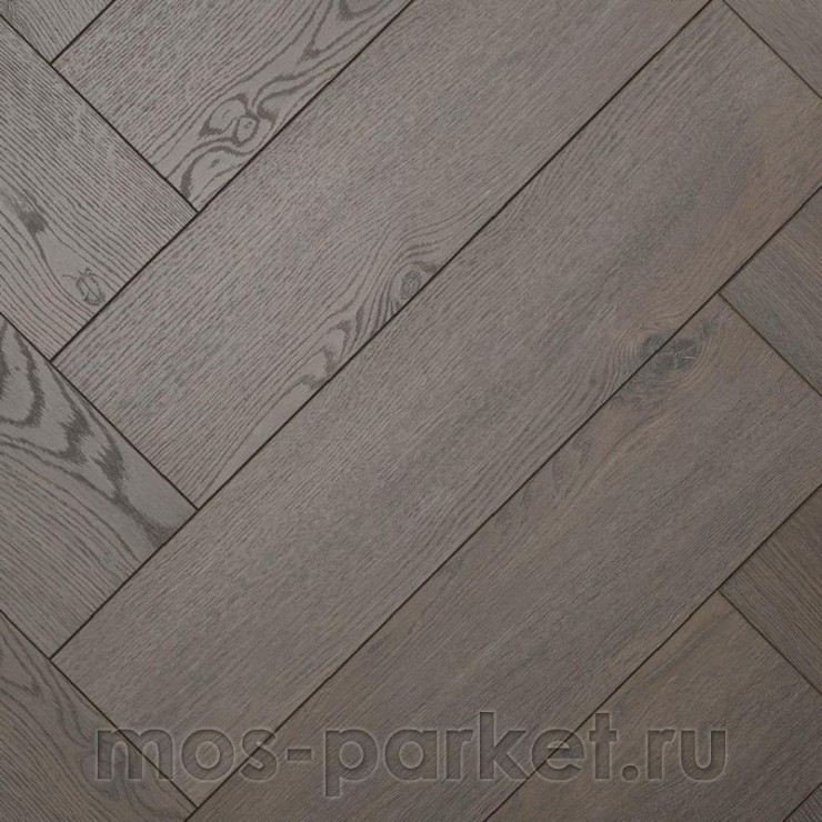 Ламинат Alsafloor Herringbone 12.0 542 Дуб Арония