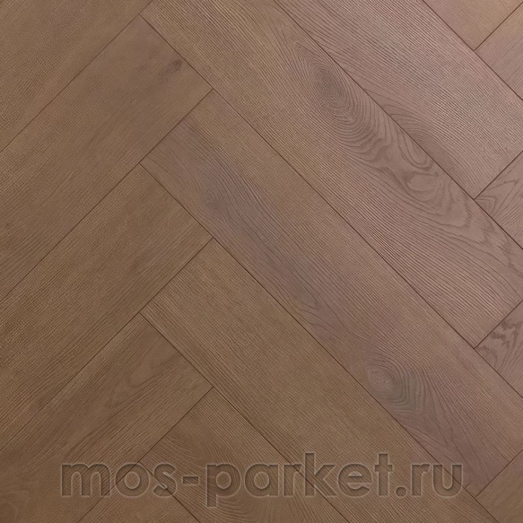 Ламинат Alsafloor Herringbone 8.0 508 Дуб Болеро