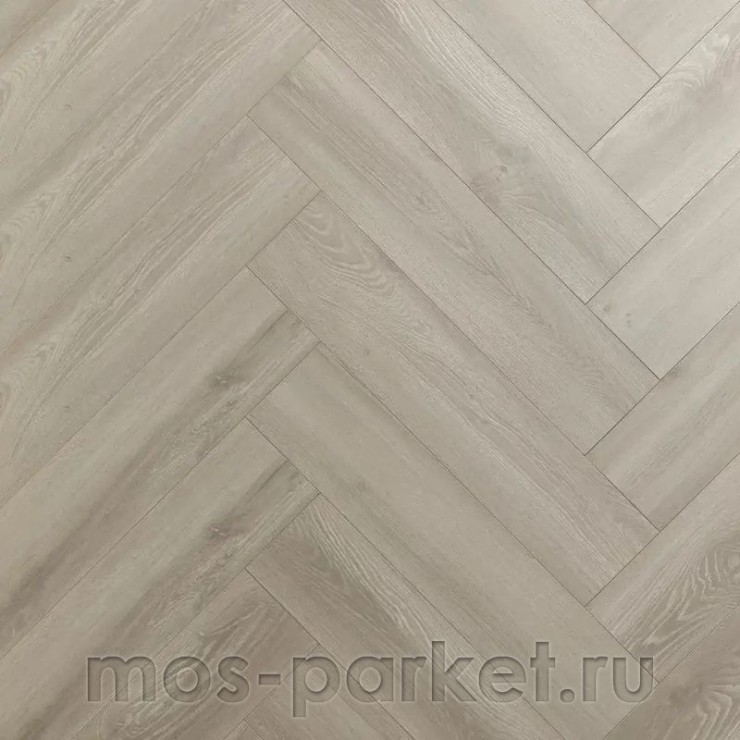 Ламинат Alsafloor Herringbone 8.0 707 Дуб Горгиас