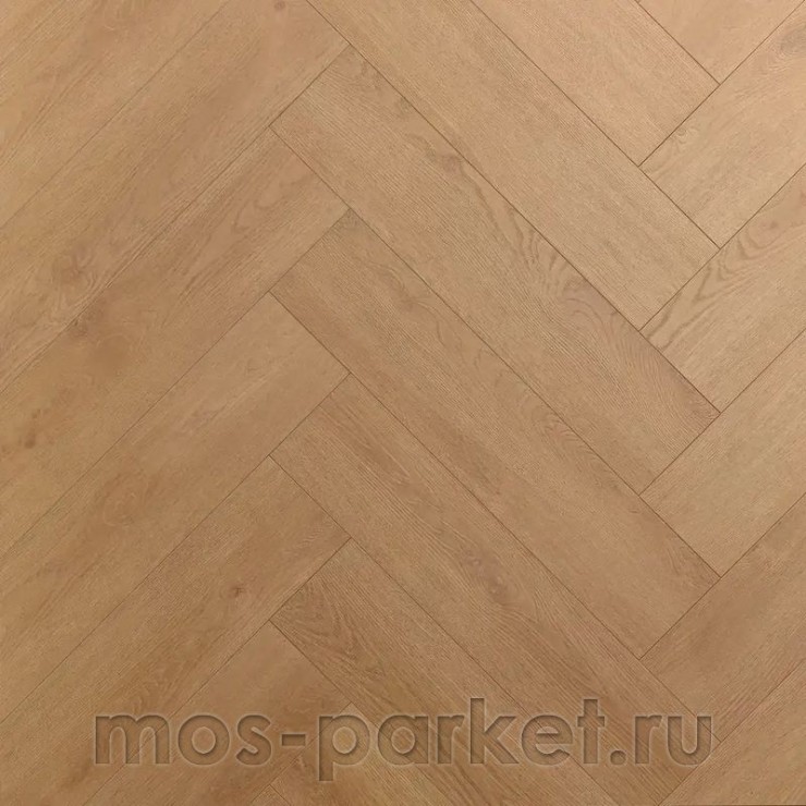 Ламинат Alsafloor Herringbone 8.0 525 Дуб Калиссон