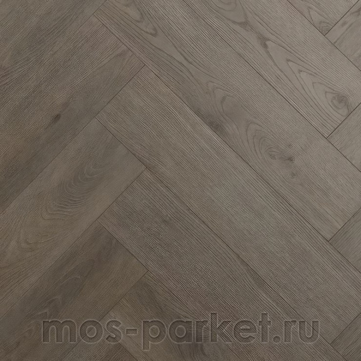 Ламинат Alsafloor Herringbone 8.0 524 Дуб маковый