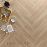 Ламинат Alsafloor Herringbone 8.0 706 Дуб Молли
