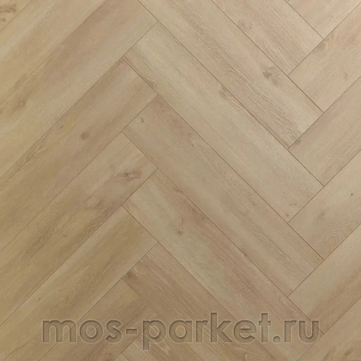 Ламинат Alsafloor Herringbone 8.0 706 Дуб Молли