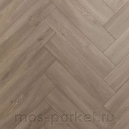 Ламинат Alsafloor Herringbone 8.0 708 Дуб Улисс