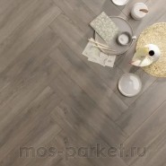 Ламинат Alsafloor Herringbone 8.0 708 Дуб Улисс