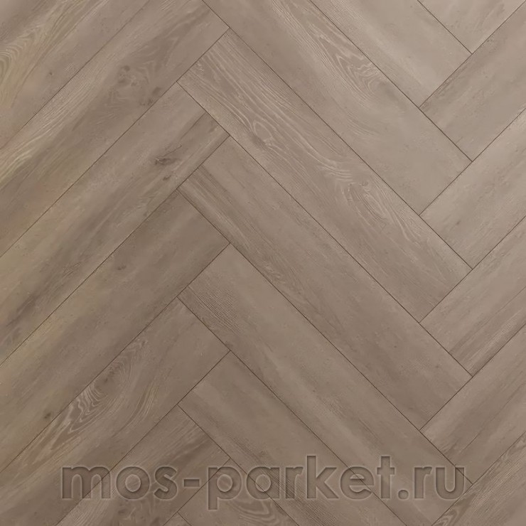 Ламинат Alsafloor Herringbone 8.0 708 Дуб Улисс