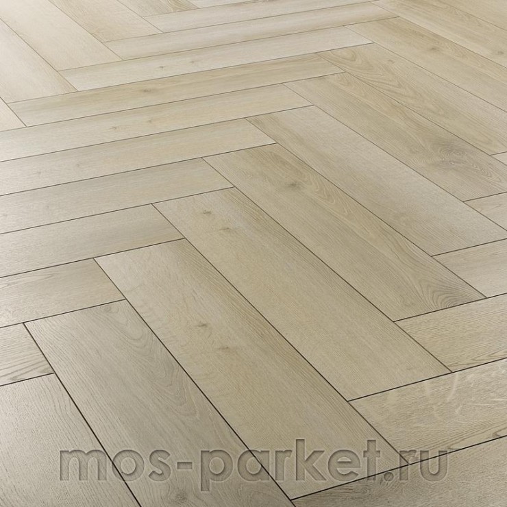Ламинат Alsafloor Herringbone 12.0 435 Дуб Джеферсон