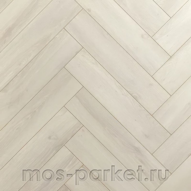 Ламинат Alsafloor Herringbone 12.0 701 Плато