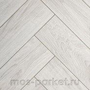 Ламинат Alsafloor Herringbone 12.0 627 Дуб полярный