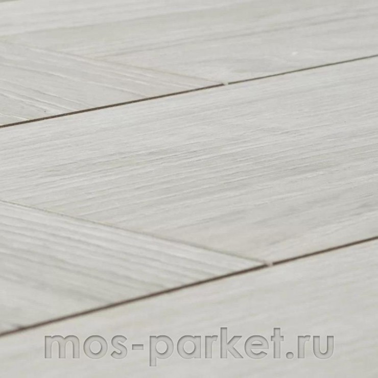 Ламинат Alsafloor Herringbone 12.0 627 Дуб полярный