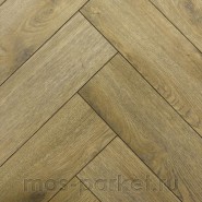 Ламинат Alsafloor Herringbone 12.0 535 Дуб Пралин