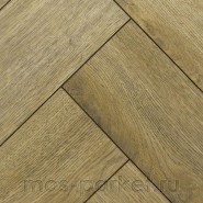 Ламинат Alsafloor Herringbone 12.0 535 Дуб Пралин
