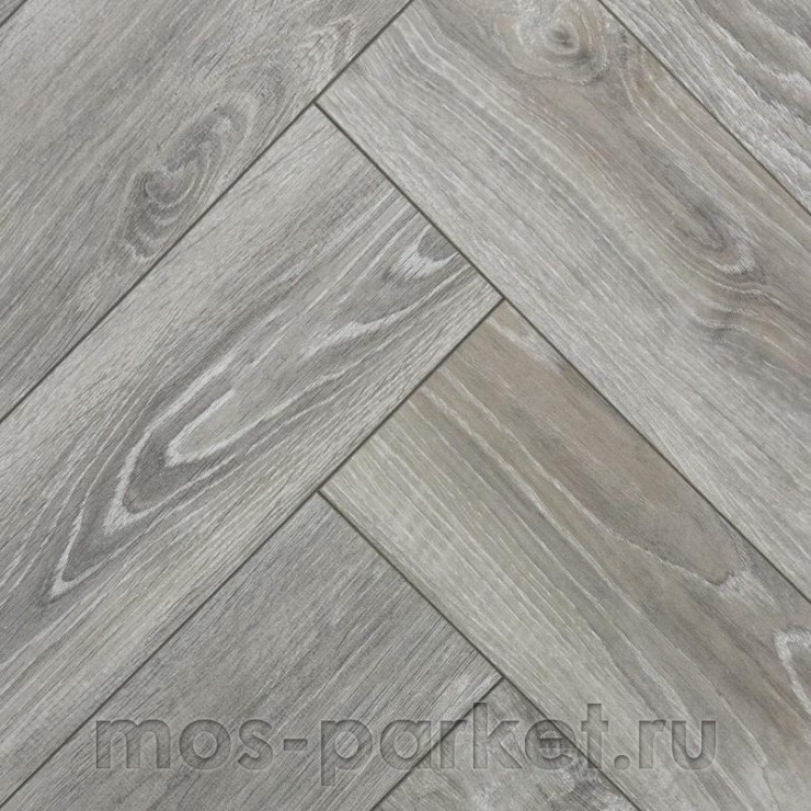 Ламинат Alsafloor Herringbone 12.0 619 Дуб Сардиния