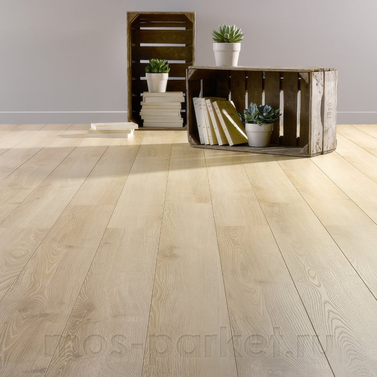 Ламинат Alsafloor Solid Plus 435 Jefferson