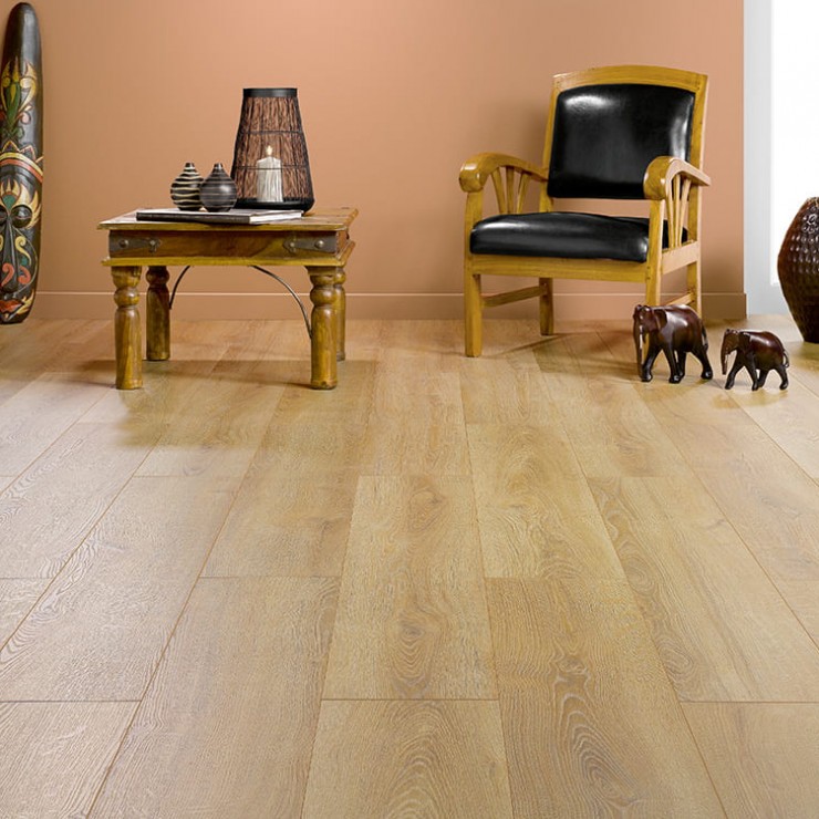 Ламинат Alsafloor Solid Plus 514 Namur