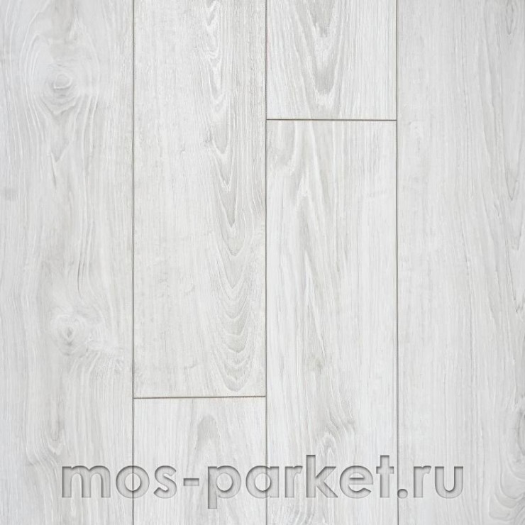 Ламинат Alsafloor Solid Medium SM627 Дуб Полярный