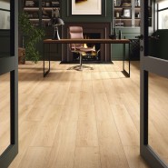 Ламинат Alsafloor Solid Plus 465 Chêne Santal