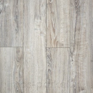 Alsafloor Solid Plus S619 Дуб Сардиния