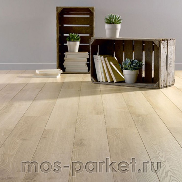 Ламинат Alsafloor Solid Medium SM435 Дуб Джеферсон