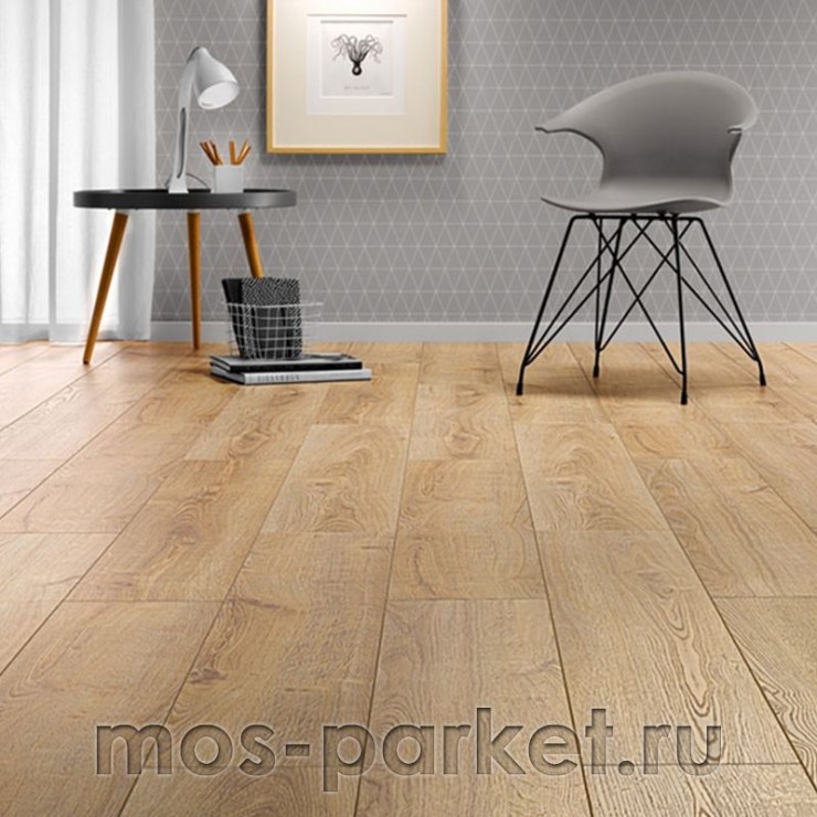 Ламинат Alsafloor Solid Plus S471 Сансет