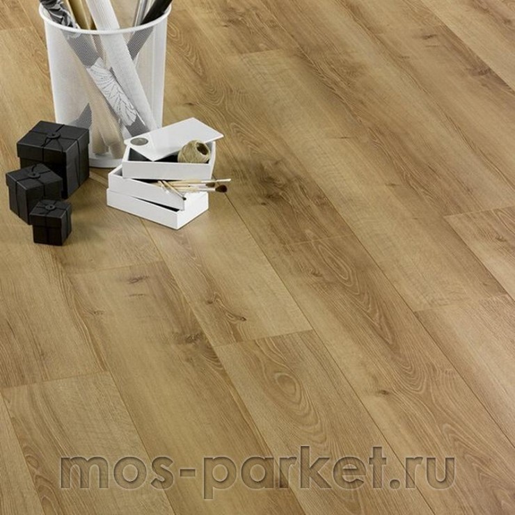 Ламинат Alsafloor Osmoze O436 Дуб Альпаца