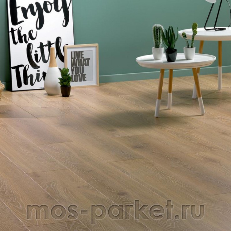 Ламинат Alsafloor Osmoze O518 Рафия