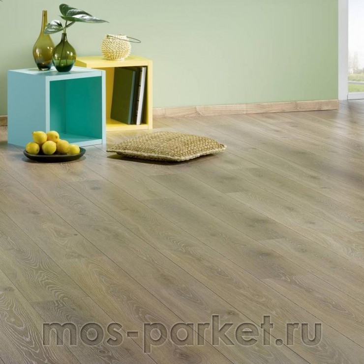 Ламинат Alsafloor Osmoze O420 Дуб Таза