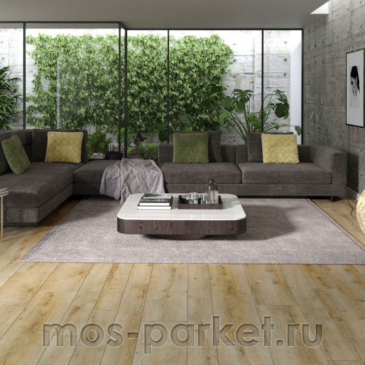 Ламинат Arteo 8 XL WR 54807 Дуб Коннемара