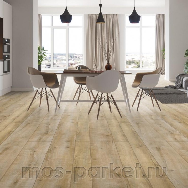 Ламинат Arteo 8 XL WR 54807 Дуб Коннемара