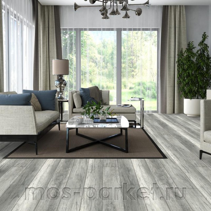 Ламинат Arteo 8 XL WR 49729 Дуб Дакар