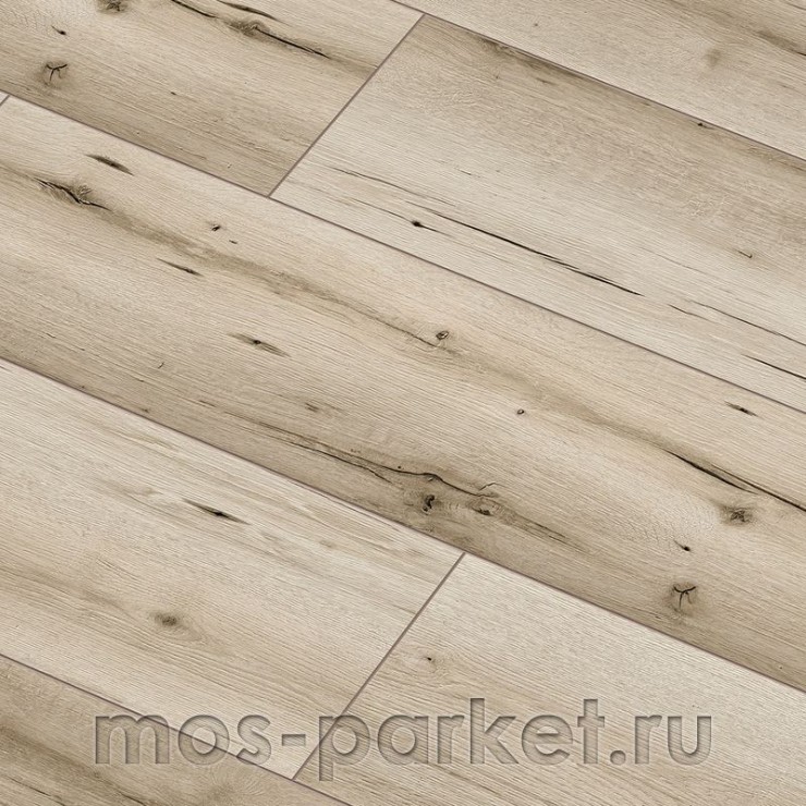 Ламинат Arteo 8 XL WR 54833 Дуб Галапагосский