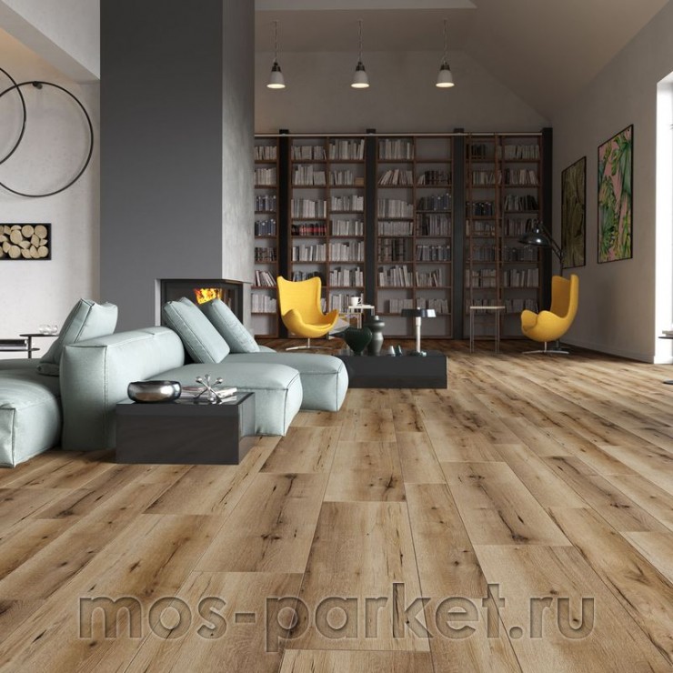Ламинат Arteo 8 XL WR 54836 Дуб Калимнос