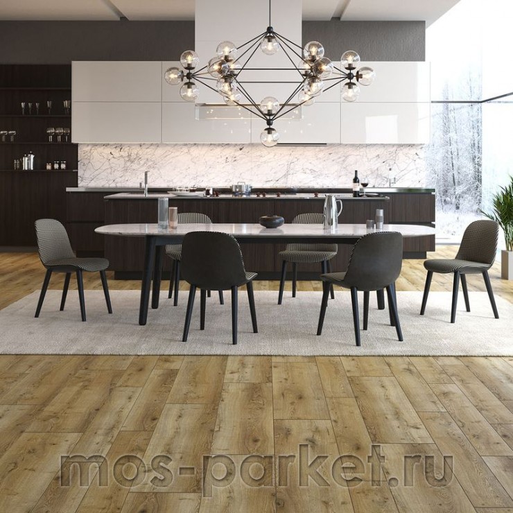 Ламинат Arteo 8 XL WR 54813 Дуб Накуру