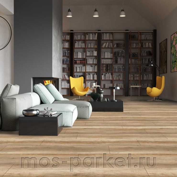 Ламинат Arteo 8 XL WR 54814 Дуб Сипадан