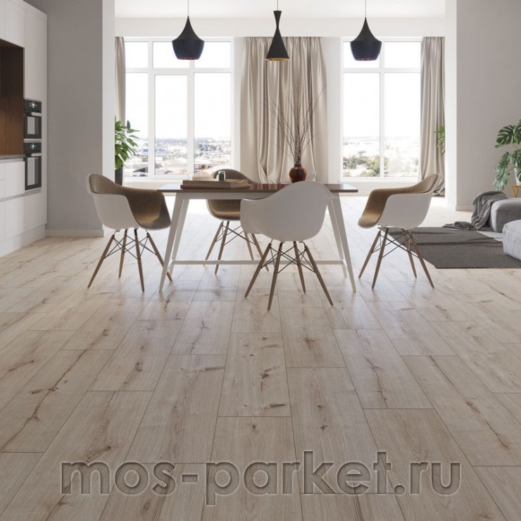Ламинат Arteo 8 XL WR 55090 Дуб Сонора