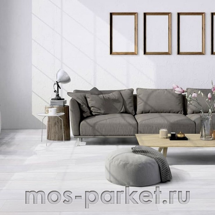 Замковый виниловый пол Avatara Perform Pure Edition K02 2710 Дуб Баллатрикс пастельный