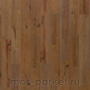 Замковый виниловый пол Avatara Perform Straight Edition N08 2717 Дуб Гемма коричневый