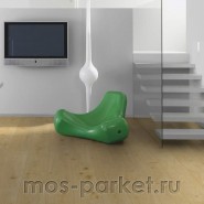Замковый виниловый пол Avatara Perform Pure Edition K09 2716 Дуб Гера натуральный светлый