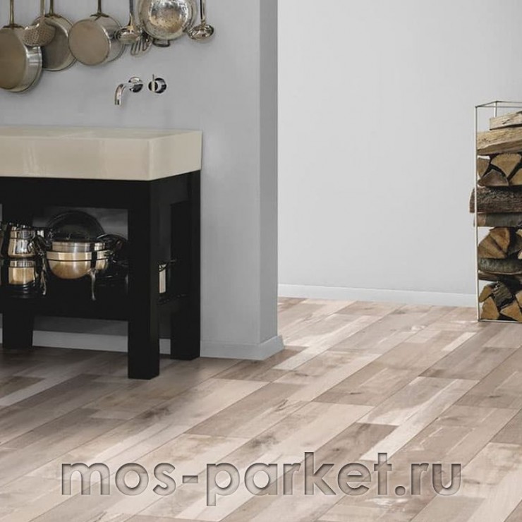 Замковый виниловый пол Avatara Perform Pure Edition K08 2707 Дуб Вега светло-коричневый