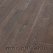 Замковый виниловый пол Avatara Perform Straight Edition N09 2706 Пиния Арго тёмно-коричневая