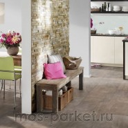 Замковый виниловый пол Avatara Perform Stone Edition O08 2726 Камень Девокс натуральный серый