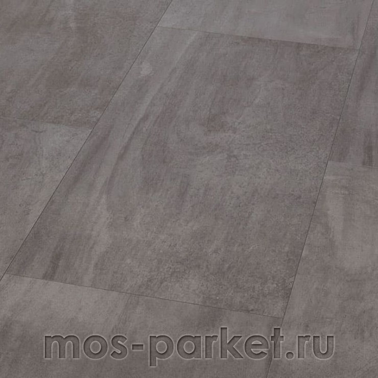 Замковый виниловый пол Avatara Perform Stone Edition O09 2727 Камень Минос шиферно-серый
