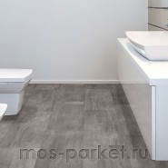 Замковый виниловый пол Avatara Perform Stone Edition O09 2727 Камень Минос шиферно-серый