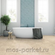 Замковый виниловый пол Avatara Perform Stone Edition O05 2733 Камень Терра песочный