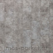 Замковый виниловый пол Avatara Perform Stone Edition O07 2731 Камень Зелос серый